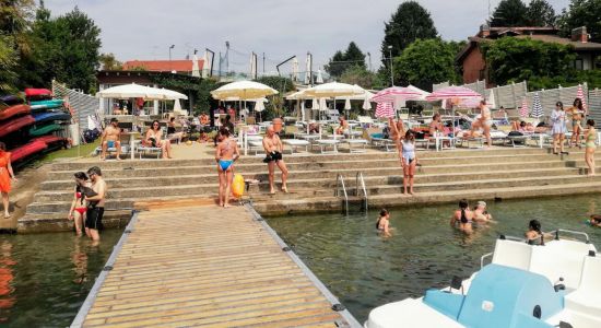 La Playa Beach