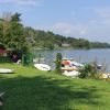 Comabbio Beach, Camping Lago di Monate