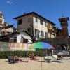 Sala Comacina Beach
