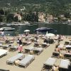 Lido di Lenno Beach