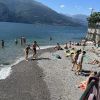Varenna Beach