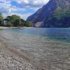 Camping Abbadia Lariana Beach