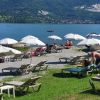 Spiaggia Lago di Pusiano