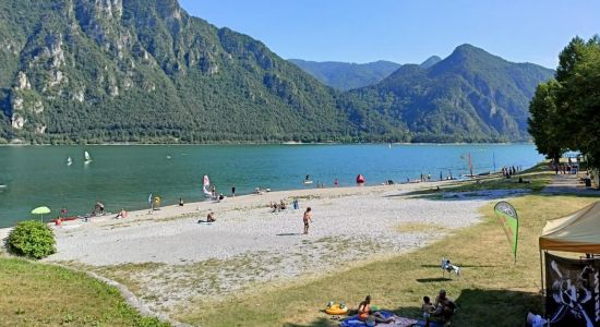 Anfo Beach