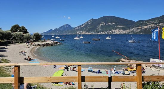 Acquafresca Beach