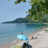 Corno di Garda Beach