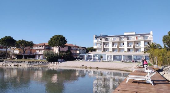 Ocelle Sirmione Beach