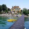 La Rondine Beach