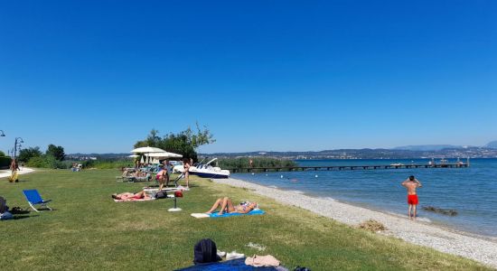 Brema Beach