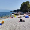 Spiaggia Salò