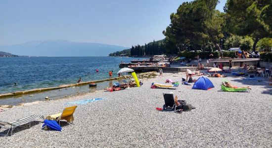 Spiaggia Salò