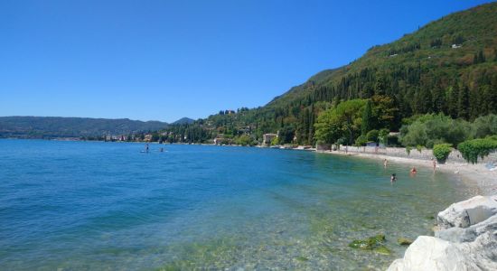 Barbarano Beach