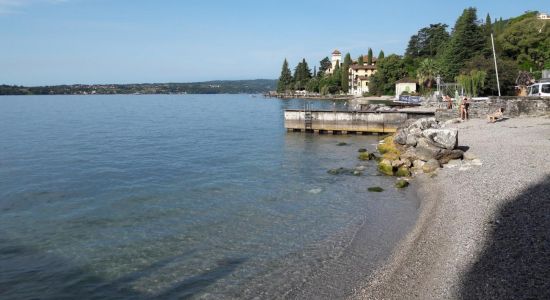 Spiaggia Lido 84