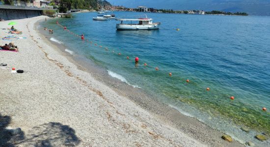 Benella Beach