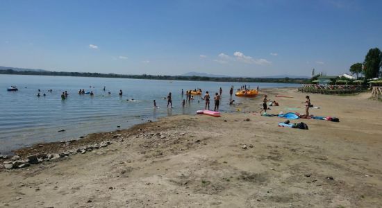 Lido del Carabiniere Beach