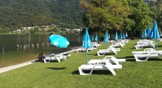 Lido Prealpino
