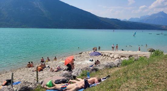 Poiatte Beach