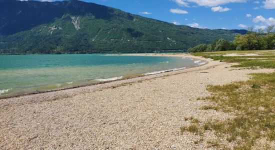 Farra Beach