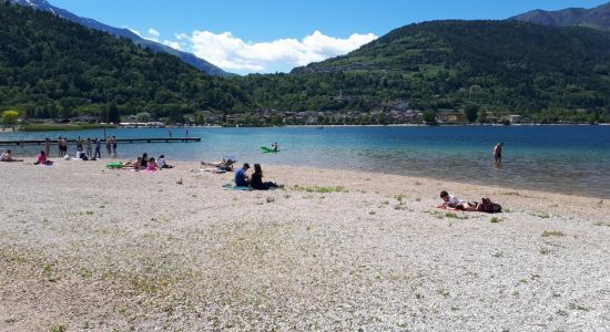 Pescatori Beach