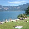 Punta Indiani Beach