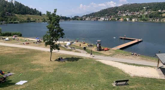 Serraia Beach