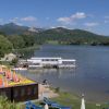 Miralago Tour del Lago Beach