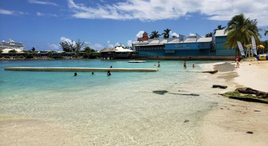 Fisherman Beach