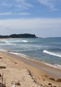 Provincia de Gangwon