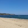 Uljinitis Jeon Beach