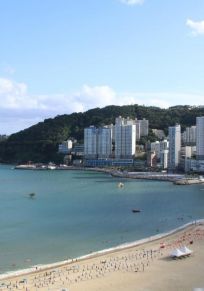 Ciudad Metropolitana de Busan