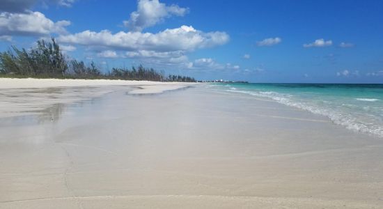 East Palm beach