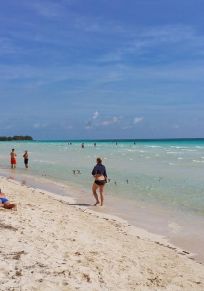 Isla Gran Bahama