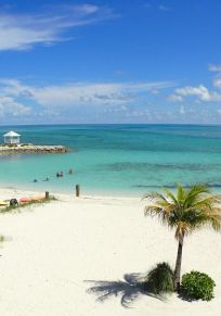Isla de Nassau