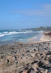 Isla de Eleuthera