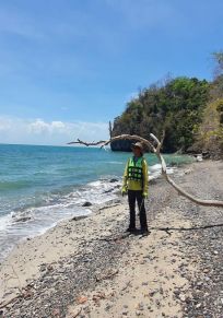 Isla Tanjung Dendang
