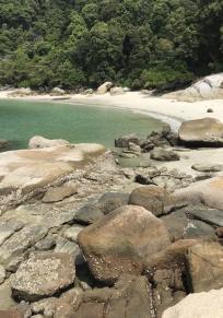 Isla de Pangkor