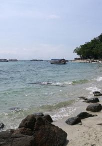 Isla Lalang