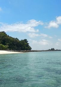 Isla Kukus