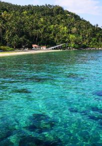 Isla Dayang