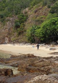 Isla Gemia