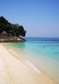 Isla de Redang