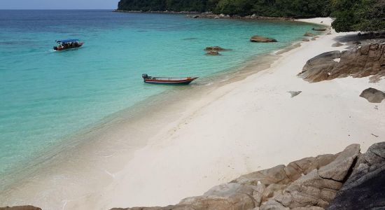 Playa Romántica
