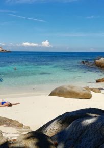 Isla de Rawa
