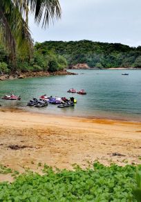 Isla Lakel