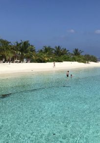 Atolón Gaafu Dhaalu
