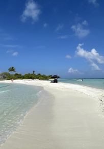 Atolón Laamu