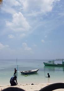 Atolón Dhaalu