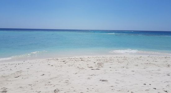 Magoodhoo Beach