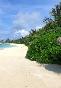Atolón Felidhoo