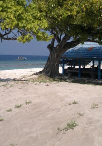 Atolón Haa Dhaalu